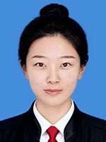 刘婧婧实习律师